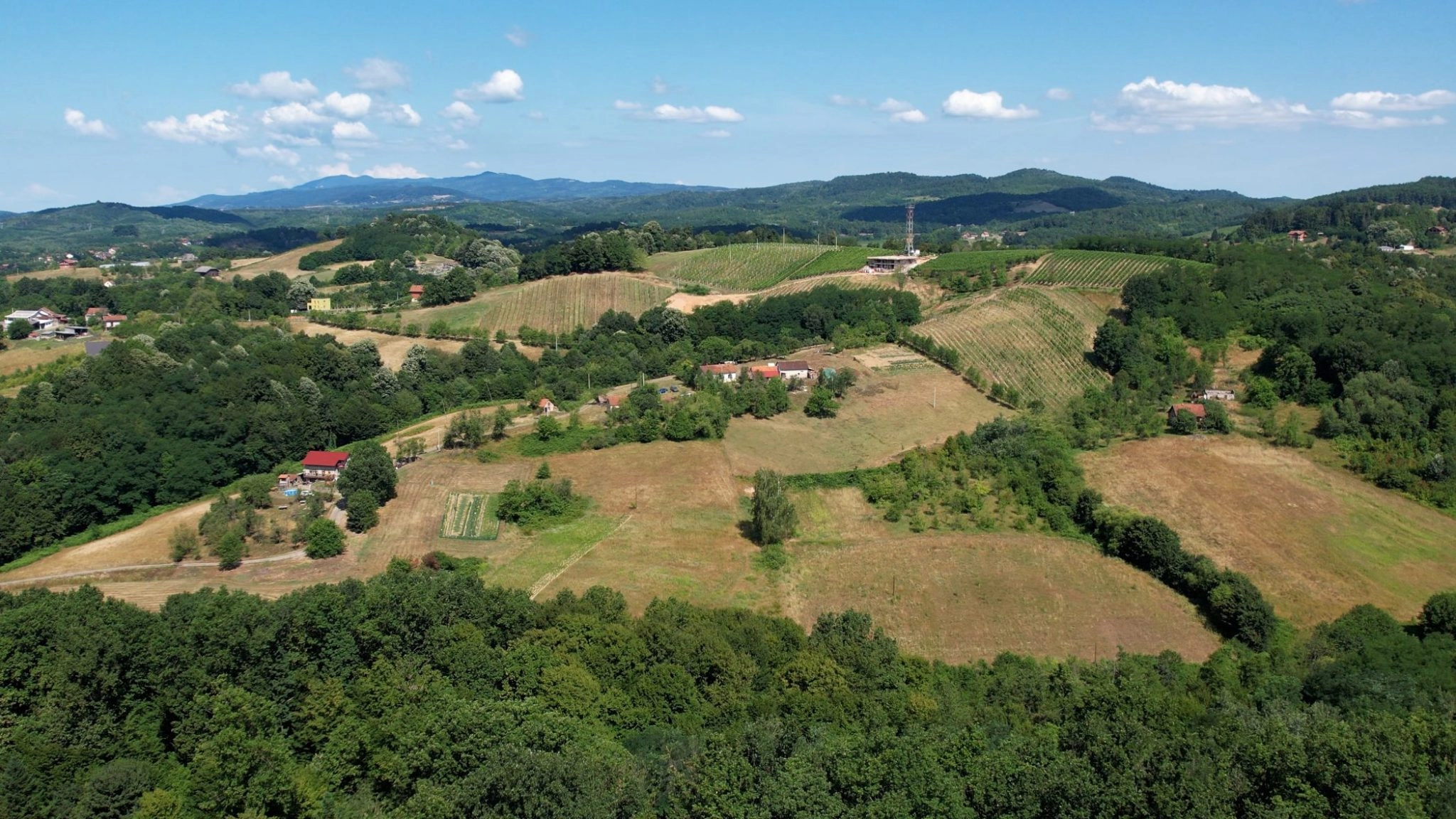 Tužiteljstvo BiH formiralo predmet o ruskim kampovima za obuku